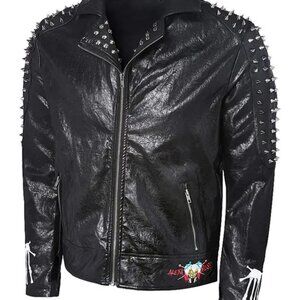 Alexa Bliss Jacket 2017 WWE